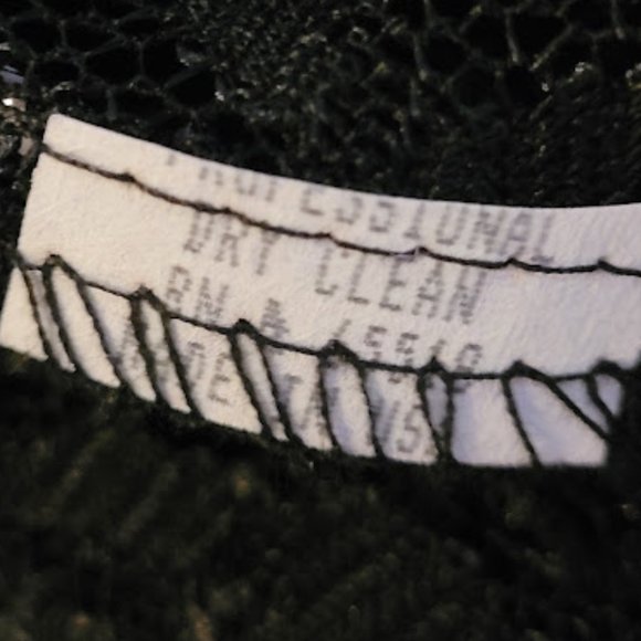 Patra Lace Jacket with Shell - Picture 11 of 11